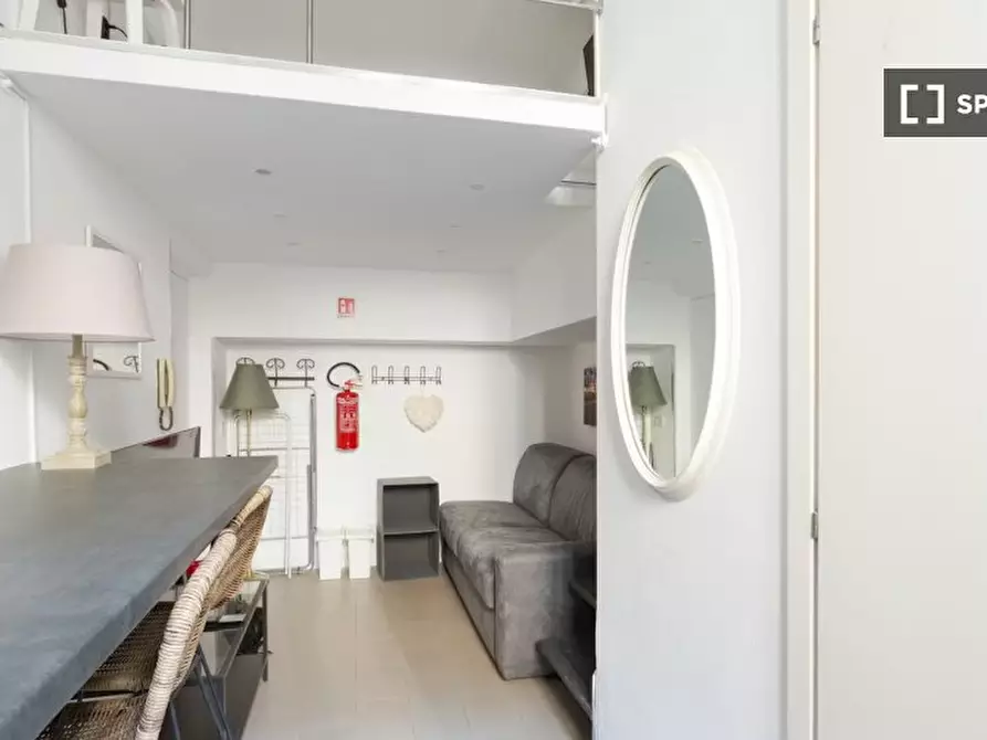 Immagine 3 di Ufficio in affitto  in Via Andrea Appiani a Milano