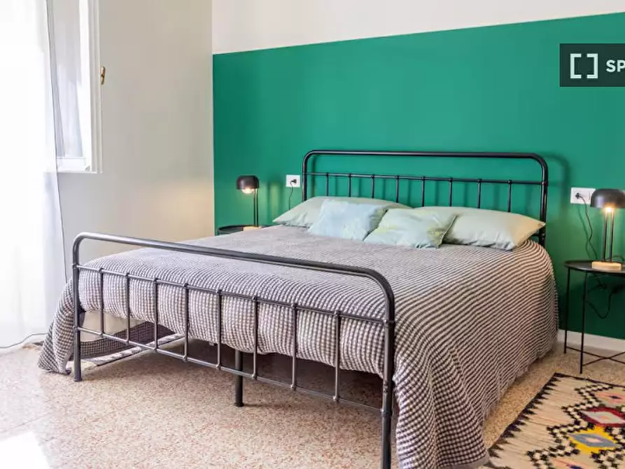 Immagine 5 di Appartamento in affitto  in Piazza dei Navigatori a Roma