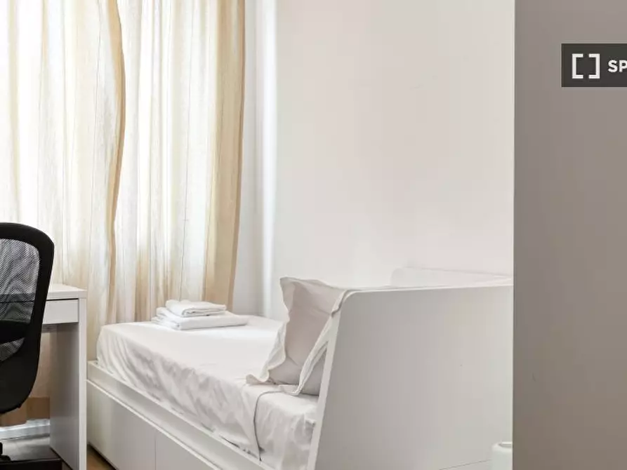 Immagine 7 di Appartamento in affitto  in Via Tortona a Milano