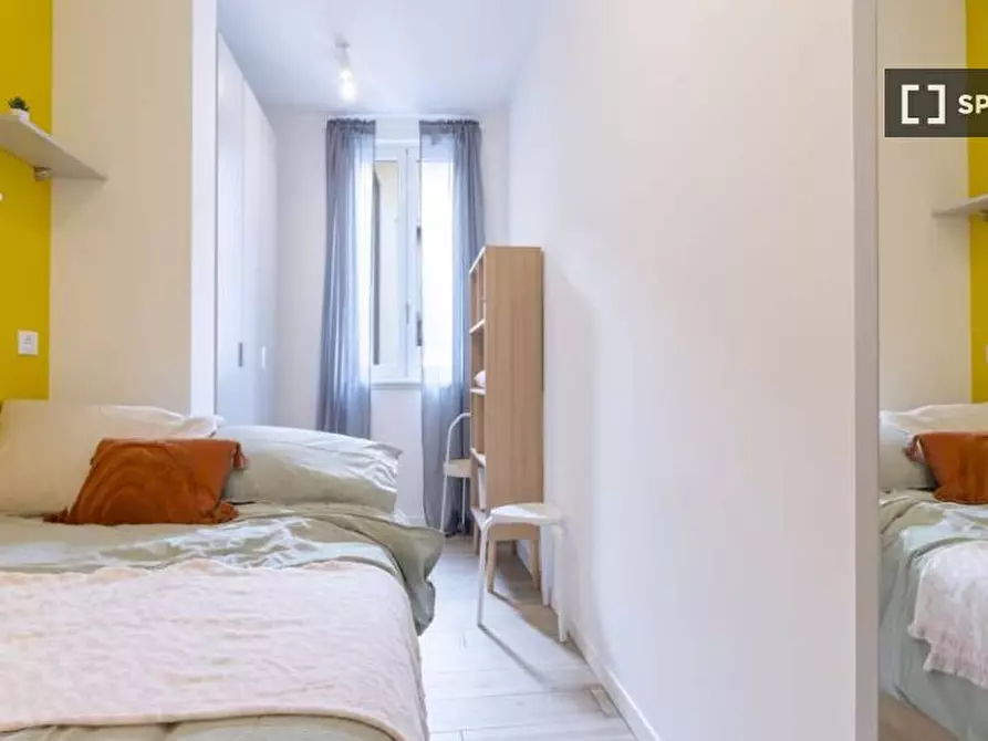 Immagine 2 di Camera condivisa in affitto  in Via Ospedale Civile a Padova