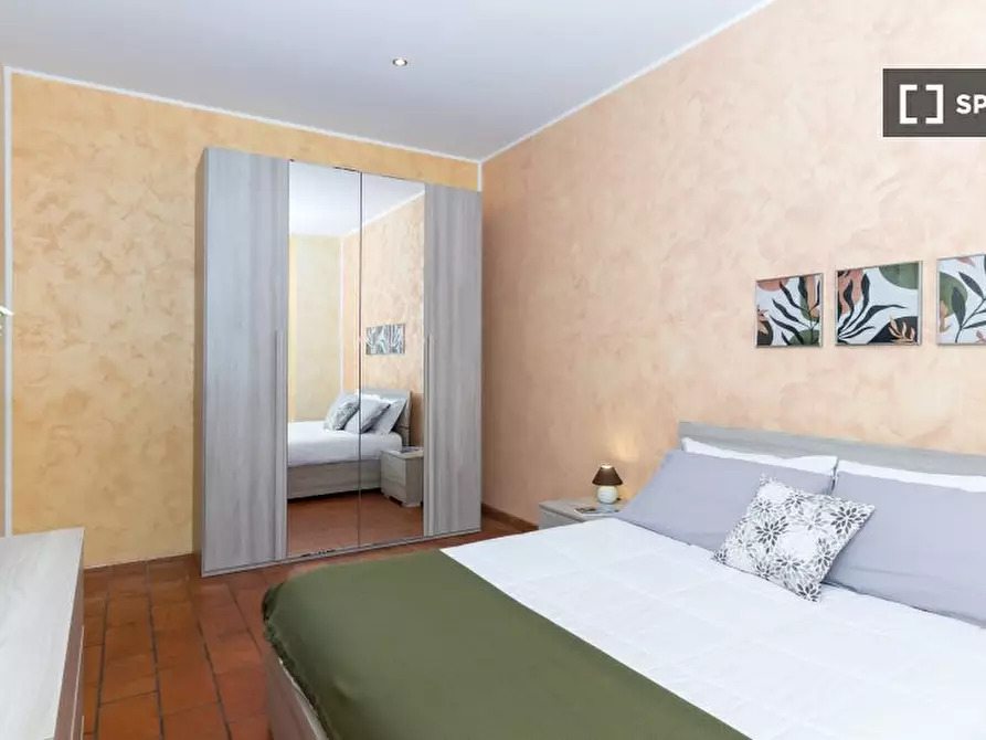 Immagine 16 di Appartamento in affitto  in Via Cavour a Torino