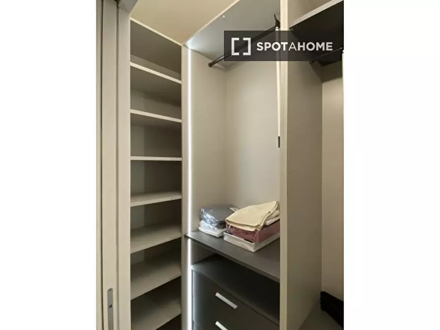 Immagine 16 di Appartamento in affitto  in Via delle Forze Armate a Milano