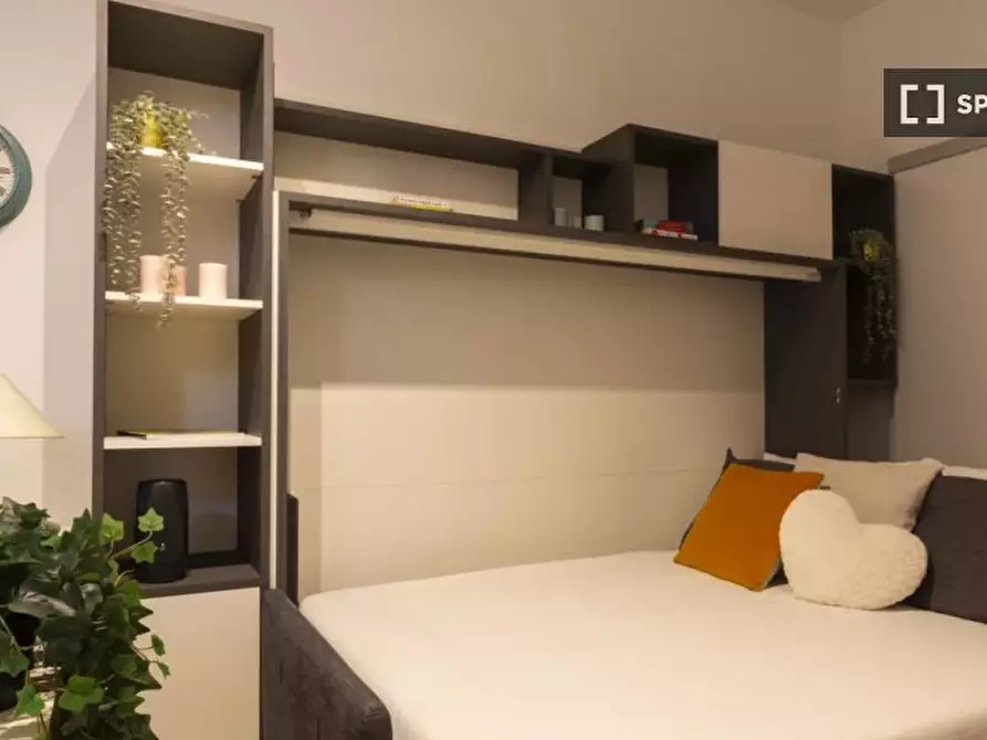 Immagine 9 di Appartamento in affitto  in Via Melzo a Milano