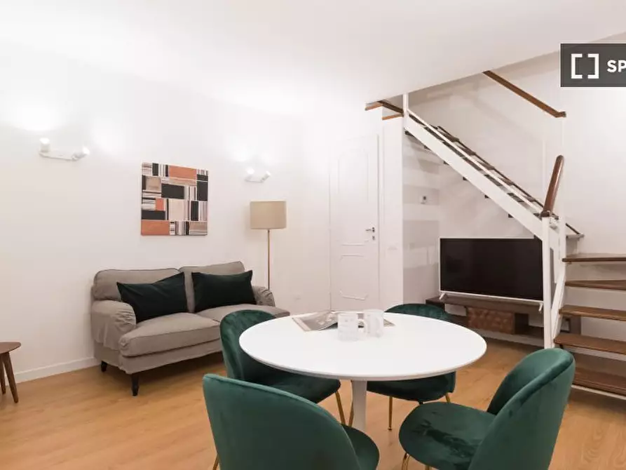 Immagine 11 di Appartamento in affitto  in Ripa di Porta Ticinese a Milano