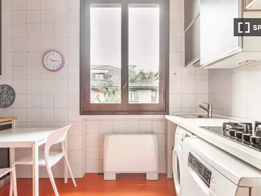 Immagine 19 di Appartamento in affitto  in Via Carlo Osma a Milano