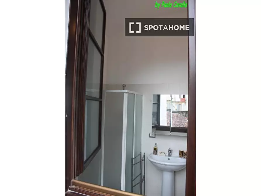 Immagine 2 di Appartamento in affitto  in Via Giuseppe Maria Bonzanigo a Torino