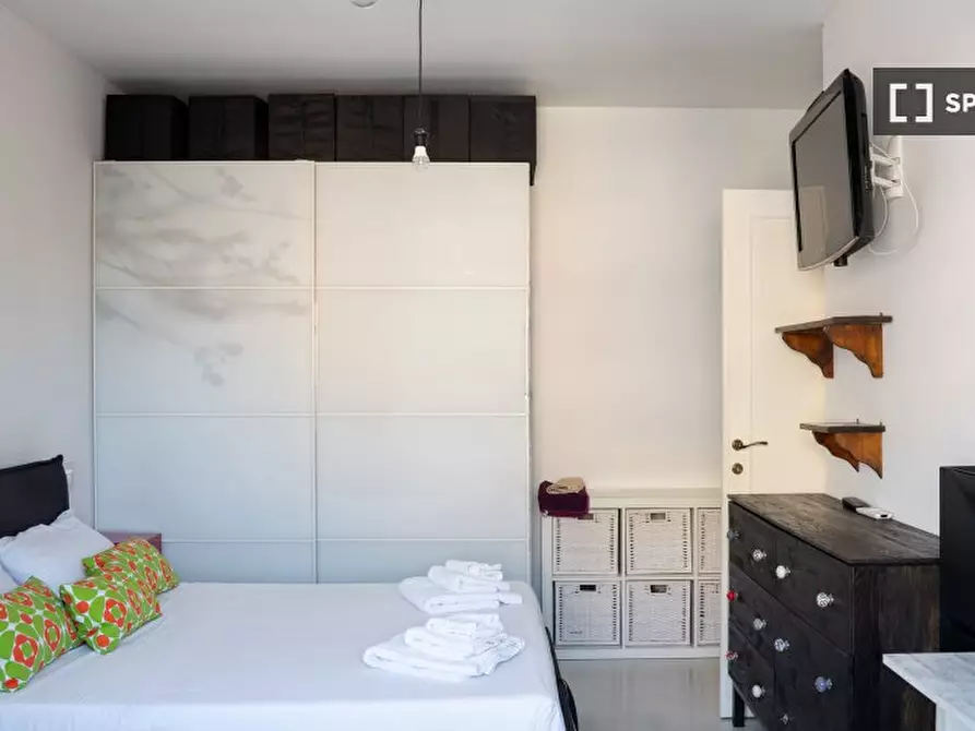 Immagine 19 di Ufficio in affitto  in Via dei Bruzi a Roma