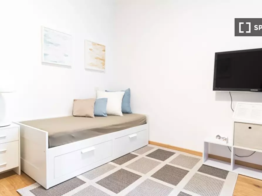 Immagine 9 di Appartamento in affitto  in Via Carlo de Cristoforis a Milano