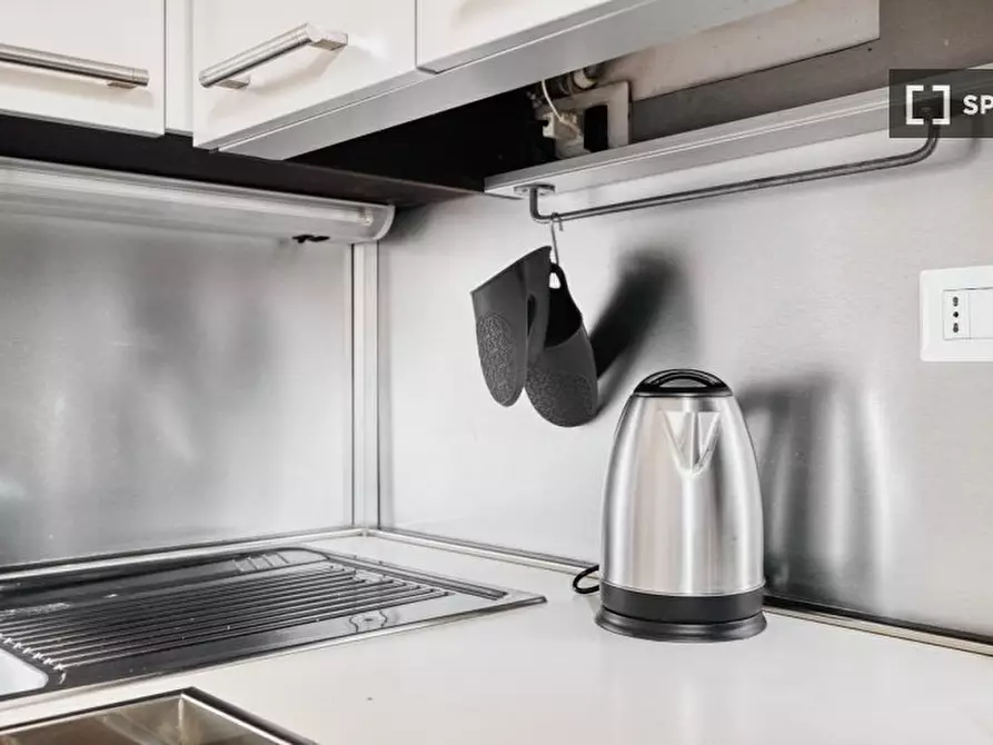 Immagine 18 di Ufficio in affitto  in Via Giuseppe Meda a Milano