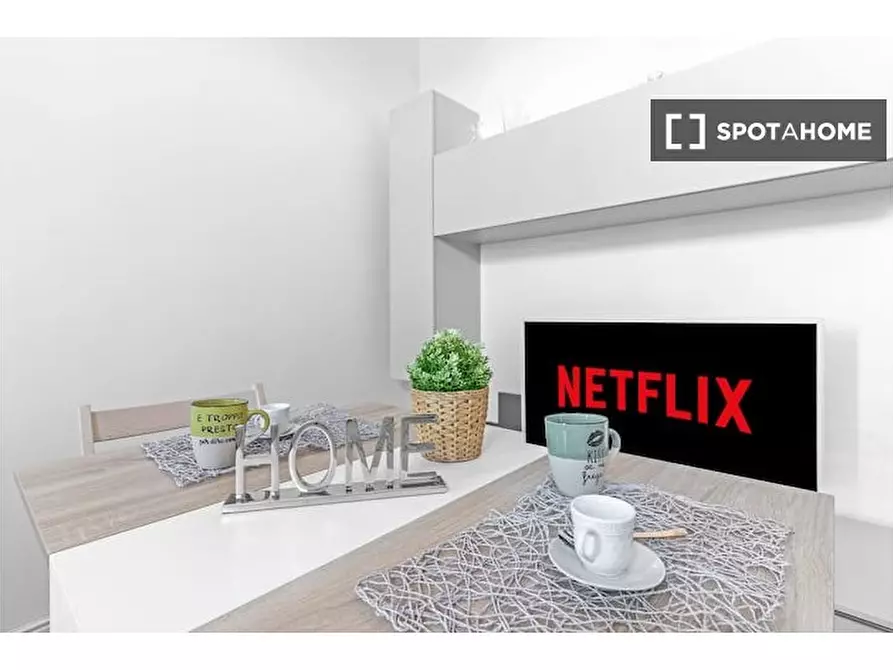 Immagine 11 di Appartamento in affitto  in Viale Monza a Milano