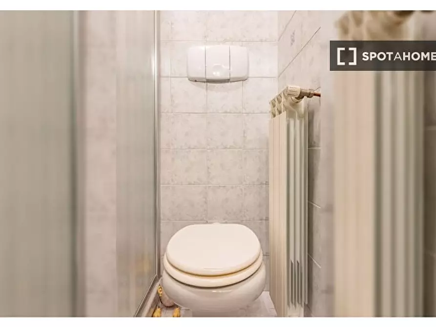 Immagine 12 di Camera condivisa in affitto  in Via Sesto S. Giovanni a Milano