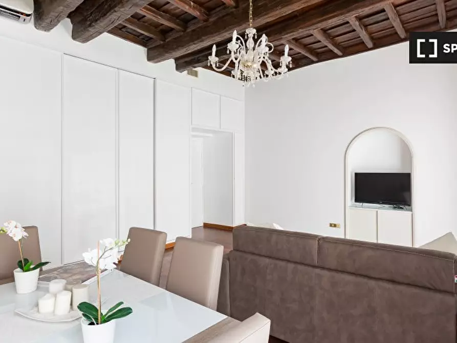 Immagine 17 di Appartamento in affitto  in Via Sistina a Roma