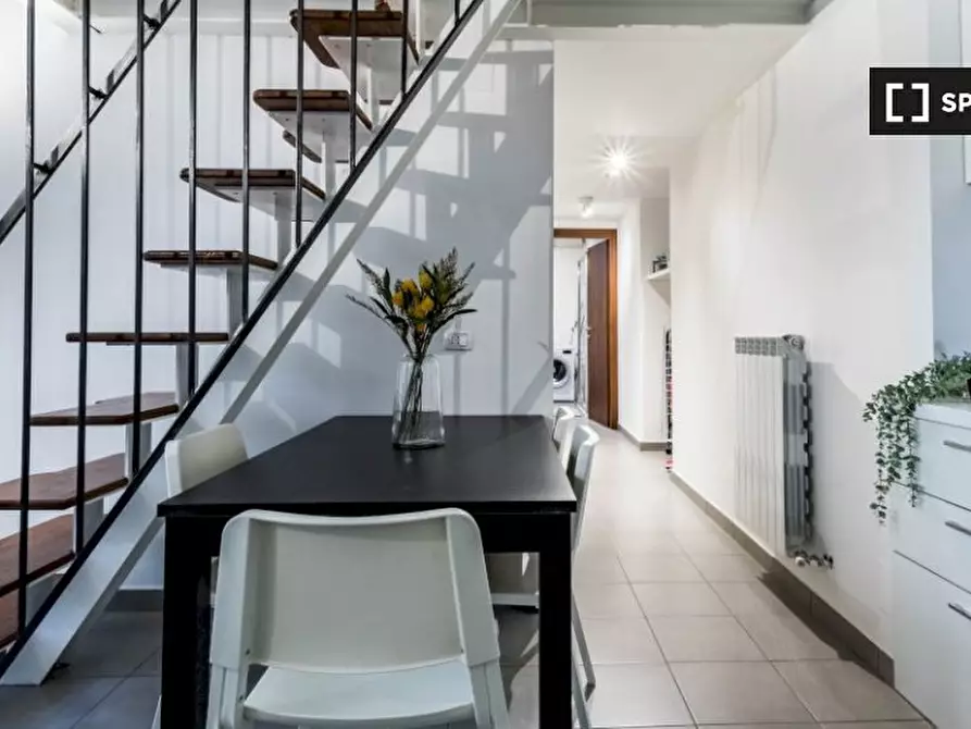 Immagine 3 di Ufficio in affitto  in Via Cadore a Milano