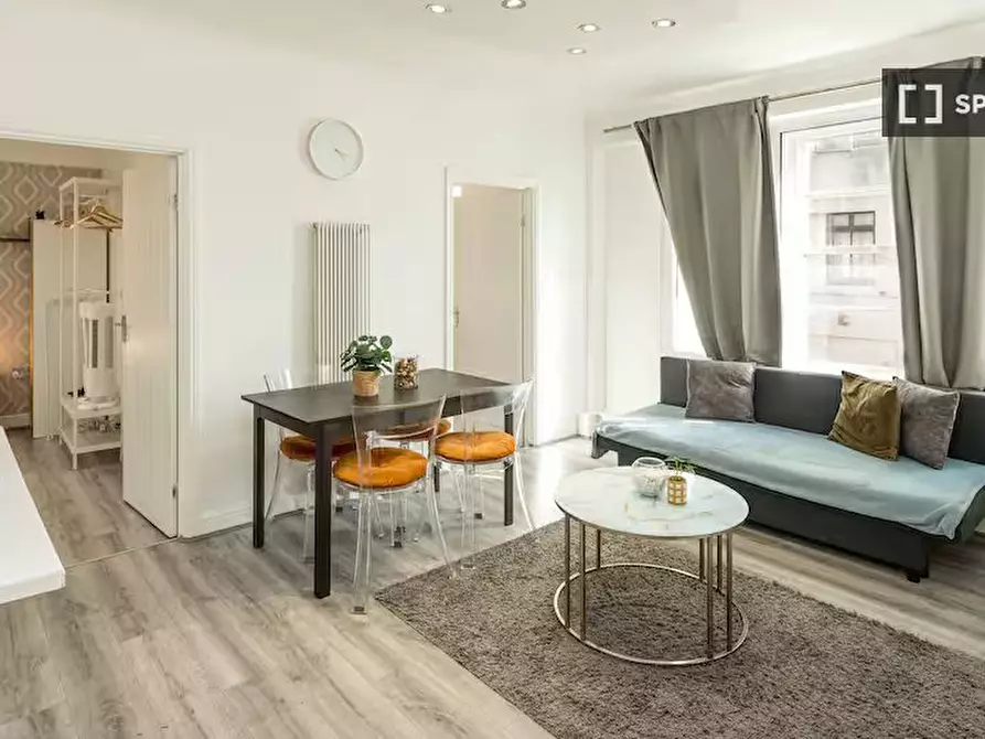 Immagine 6 di Appartamento in affitto  in Stourcliffe Street a Paddington