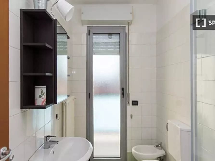 Immagine 17 di Camera condivisa in affitto  in Via Del Lavoro a Bologna