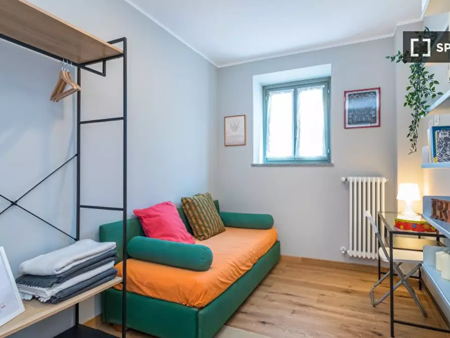 Immagine 18 di Appartamento in affitto  in Via Canale Molassi a Torino