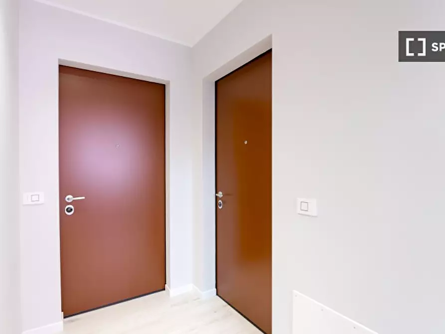 Immagine 5 di Appartamento in affitto  in Via Alfredo Comandini a Milano