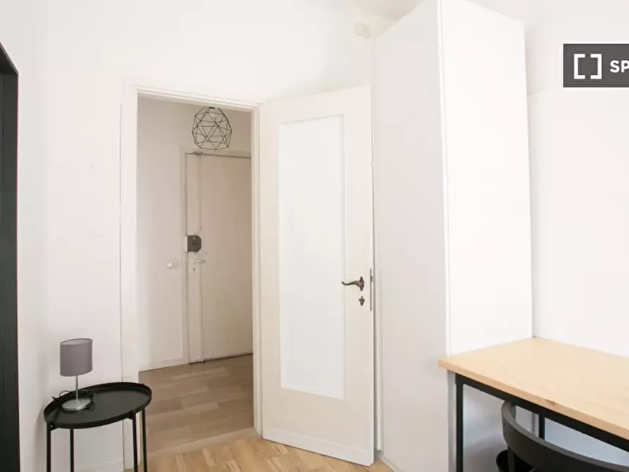 Immagine 2 di Camera condivisa in affitto  in Via Privata Mauro Rota/A a Milano