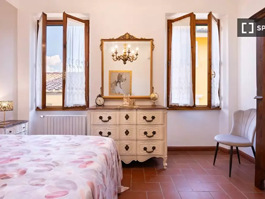 Immagine 7 di Appartamento in affitto  in Borgo Allegri a Firenze