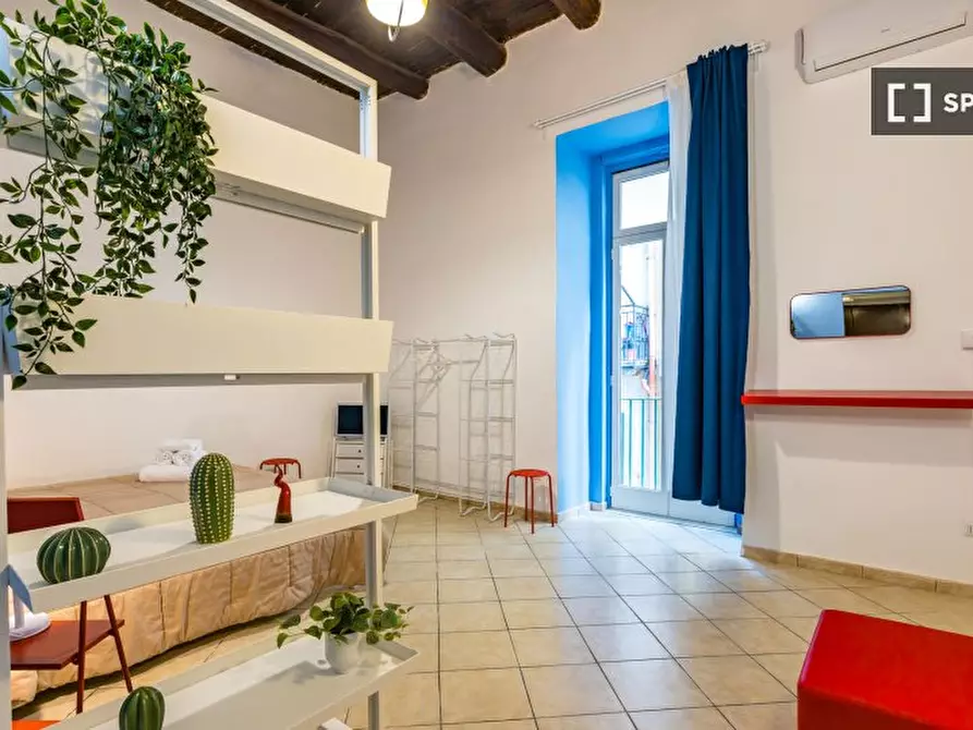 Immagine 2 di Appartamento in affitto  in Vico Canale a Taverna Penta a Napoli