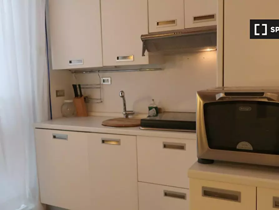 Immagine 11 di Ufficio in affitto  in Via Giulio e Corrado Venini a Milano