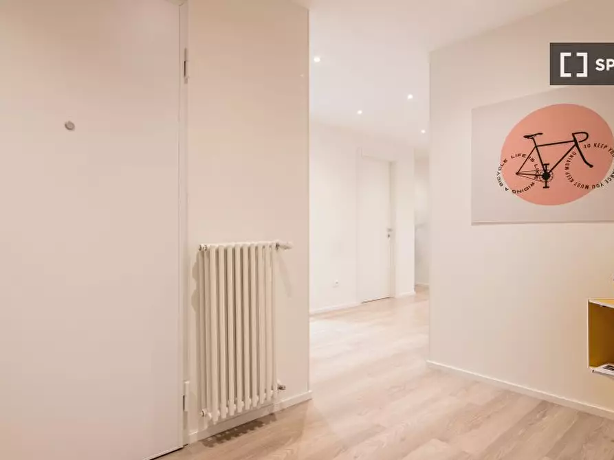 Immagine 13 di Camera condivisa in affitto  in Via Domenico Turazza a Padova