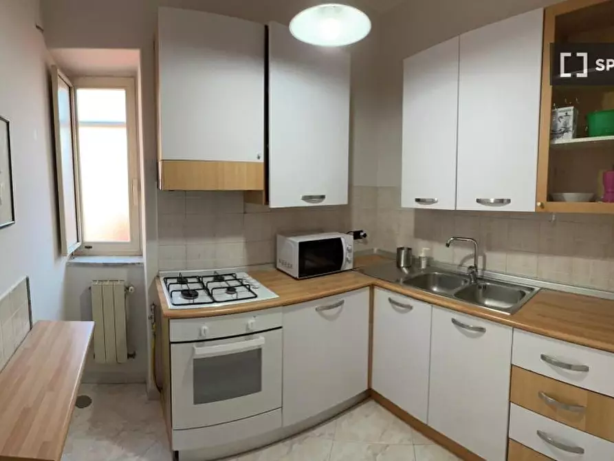 Immagine 8 di Appartamento in affitto  in Vico Catari a Napoli