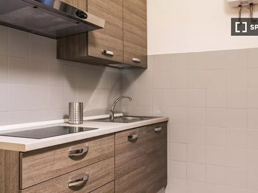 Immagine 7 di Camera condivisa in affitto  in Viale Abruzzi a Milano