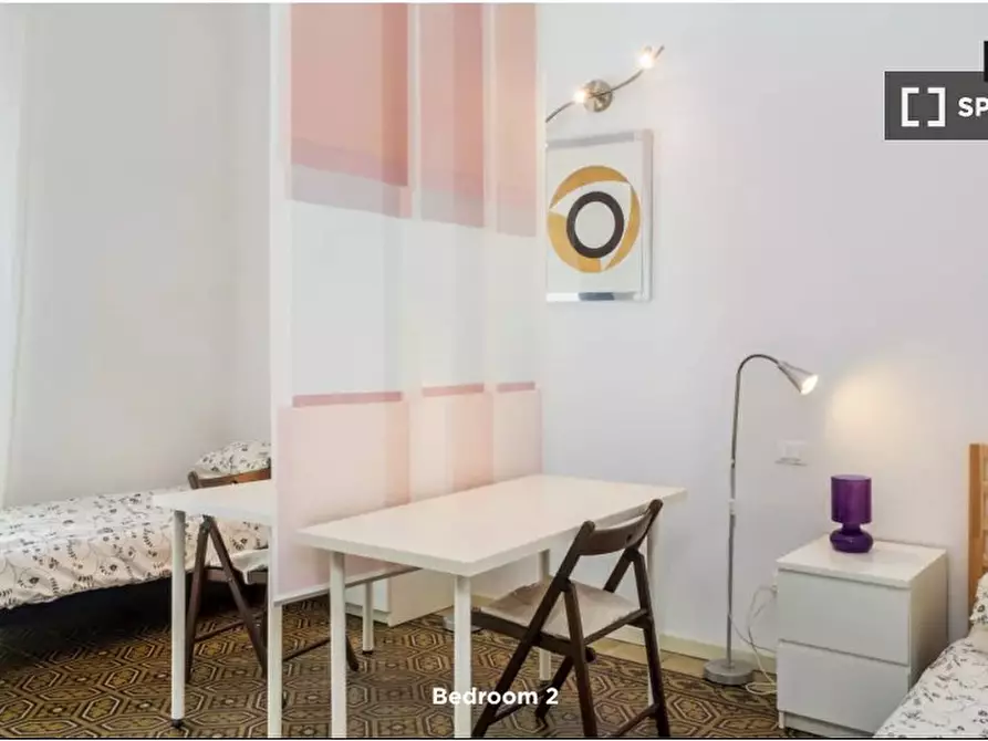 Immagine 7 di Camera condivisa in affitto  in Via Adelina Patti a Milano