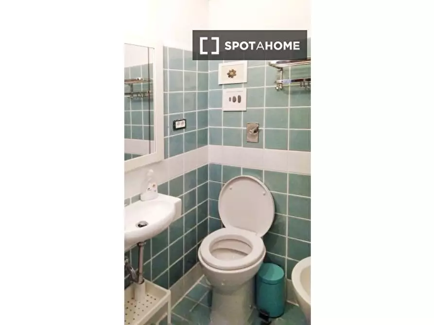 Immagine 16 di Appartamento in affitto  in Via Della Fonderia a Firenze