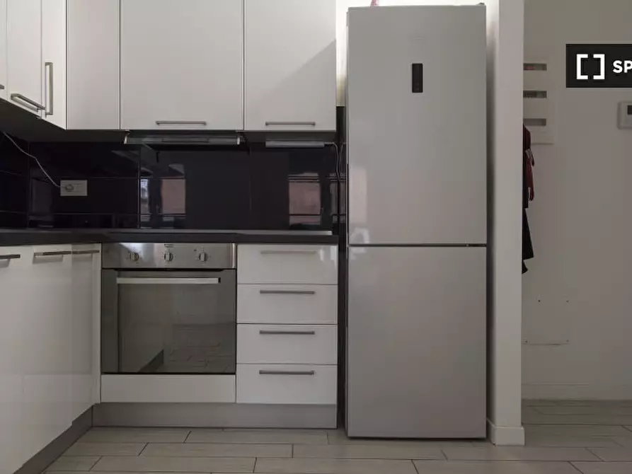 Immagine 4 di Appartamento in affitto  in Via Bruno Maderna a Milano