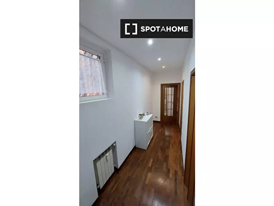 Immagine 8 di Appartamento in affitto  in Via Alessandro D'Ancona a Roma