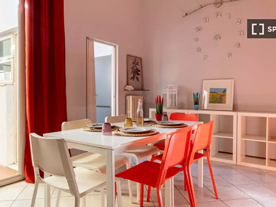 Immagine 2 di Appartamento in affitto  in Via Ricasoli a Firenze