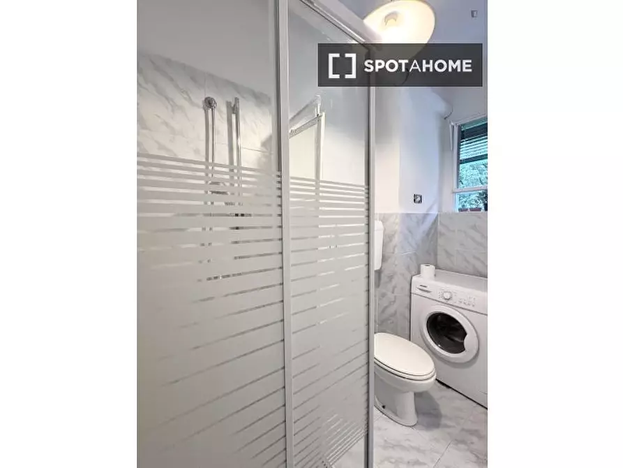 Immagine 13 di Ufficio in affitto  in Viale Omero a Milano