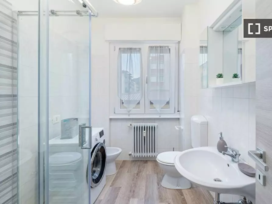 Immagine 16 di Camera condivisa in affitto  in San Pio X a Trento