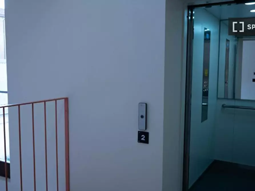 Immagine 18 di Appartamento in affitto  in Via Nicola Palmieri a Milano