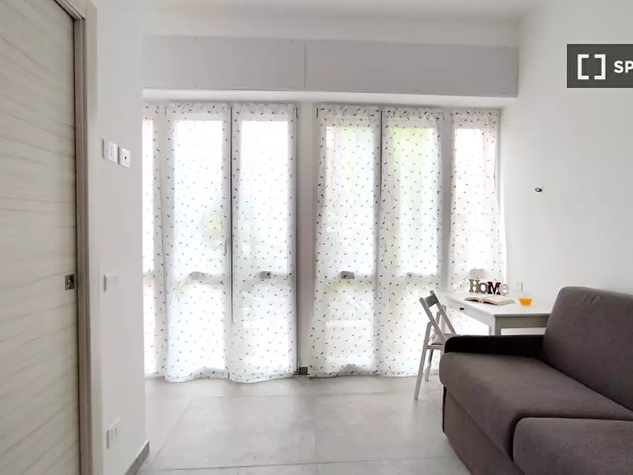 Immagine 1 di Ufficio in affitto  in Via Privata Mario Bianco a Milano