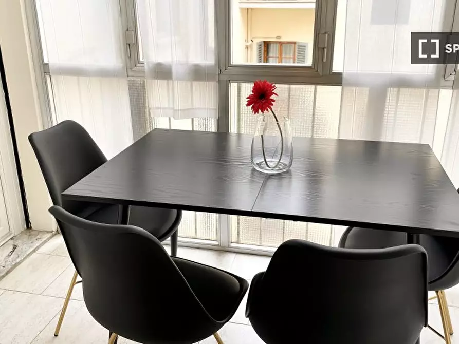 Immagine 12 di Camera condivisa in affitto  in LUNGARNO VESPUCCI a Firenze