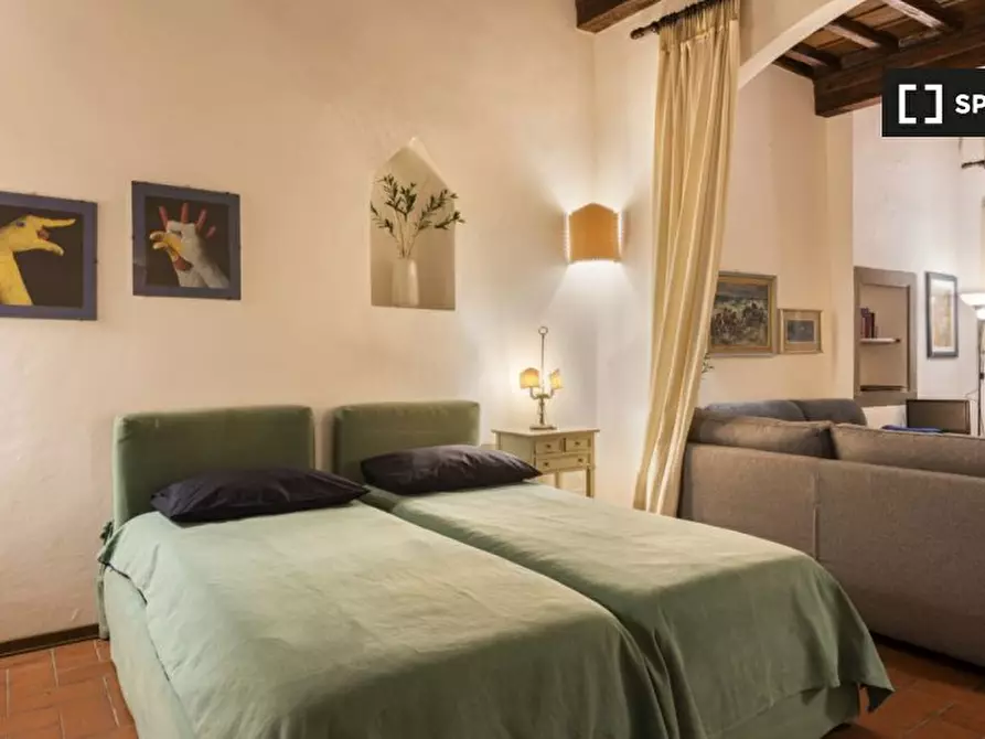 Immagine 9 di Ufficio in affitto  in Via dei Velluti a Firenze