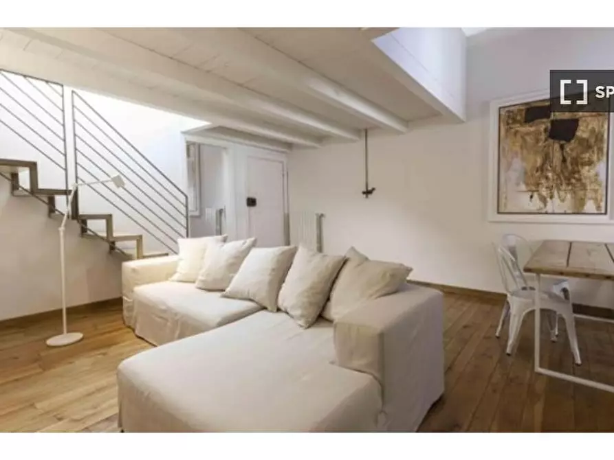 Immagine 4 di Appartamento in affitto  in Via dell'Orto a Firenze
