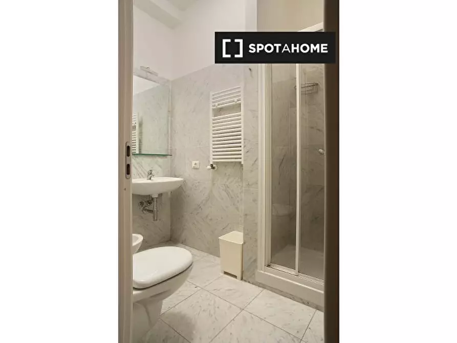 Immagine 6 di Appartamento in affitto  in Via Giovanni Battista Pergolesi a Milano