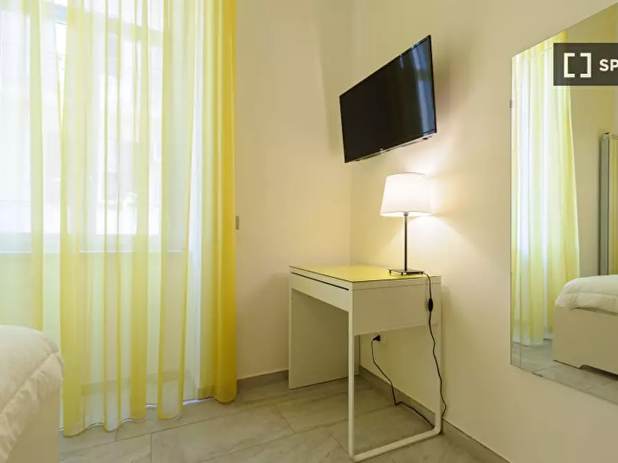 Immagine 10 di Appartamento in affitto  in Via Aniello Falcone a Napoli