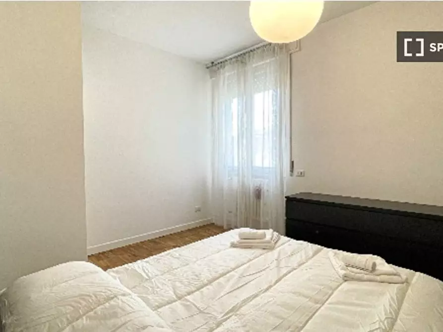 Immagine 4 di Appartamento in affitto  in Via Pietro Gassendi a Milano