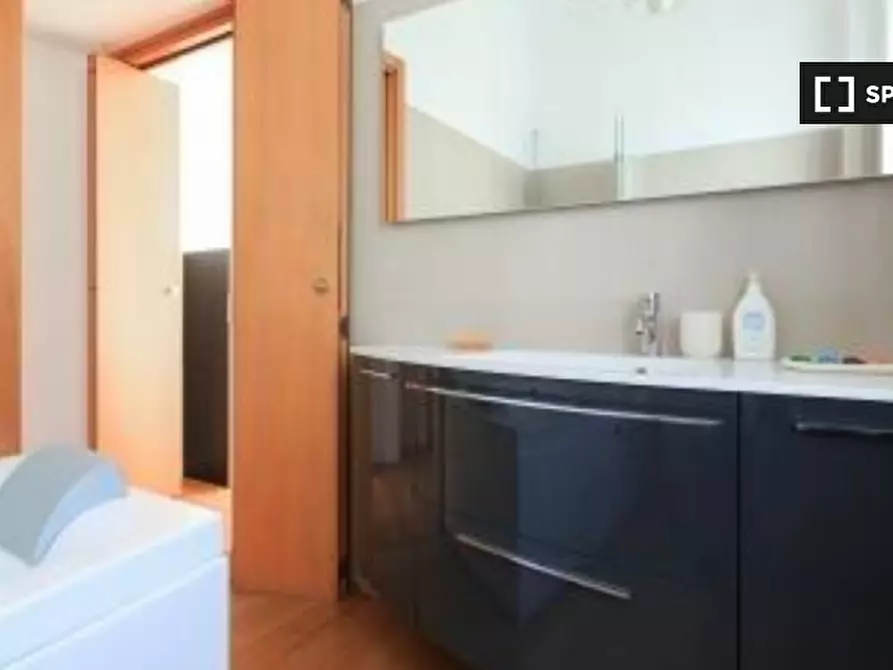 Immagine 14 di Appartamento in affitto  in Via Cosseria a Milano