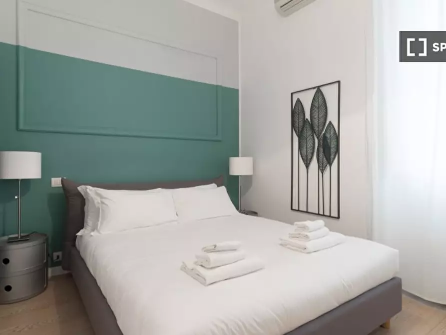 Immagine 12 di Appartamento in affitto  in Via Garigliano a Milano