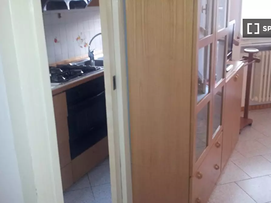 Immagine 8 di Ufficio in affitto  in Via Mac Mahon a Milano