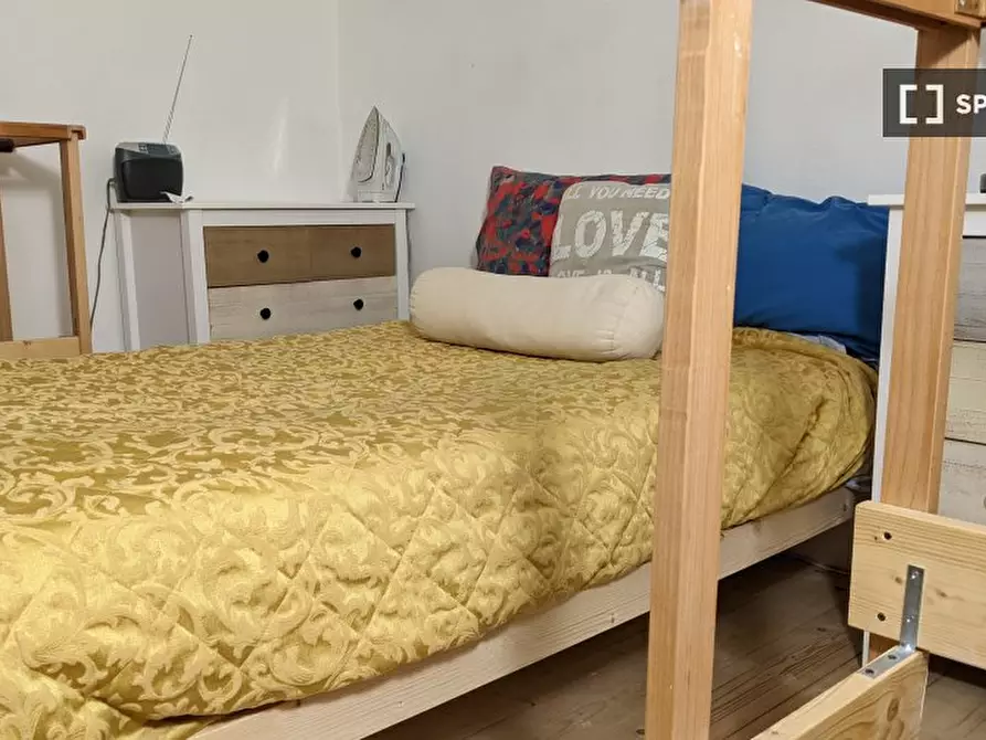 Immagine 11 di Ufficio in affitto  in Via Lorenzo Il Magnifico a Firenze