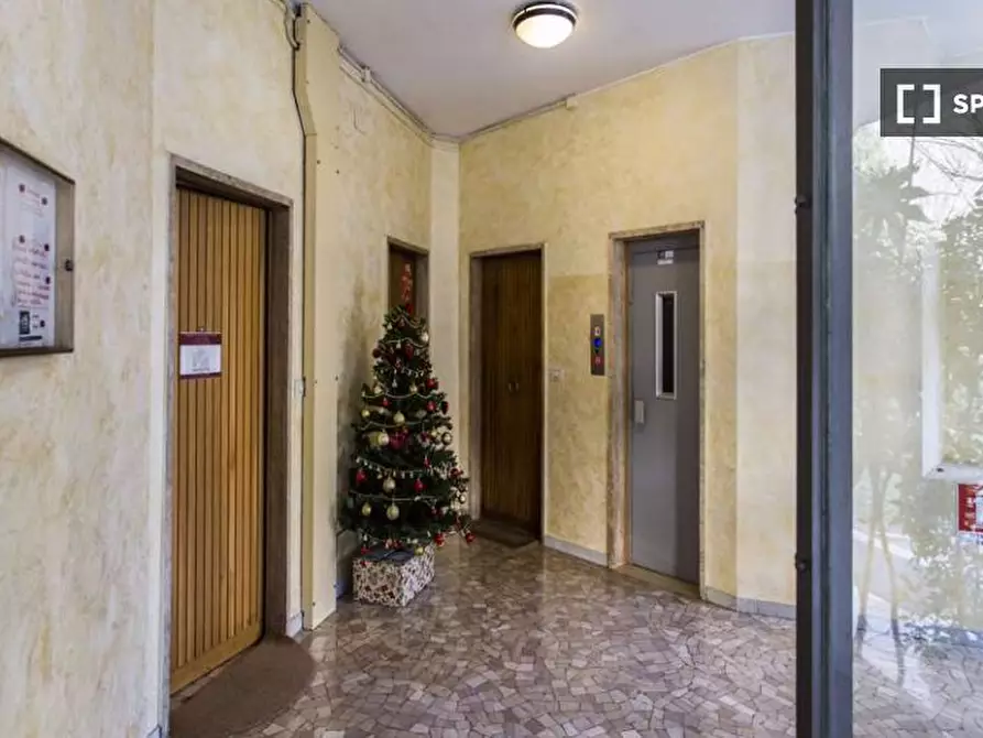 Immagine 16 di Camera condivisa in affitto  in Via Pasquale Fornari a Milano