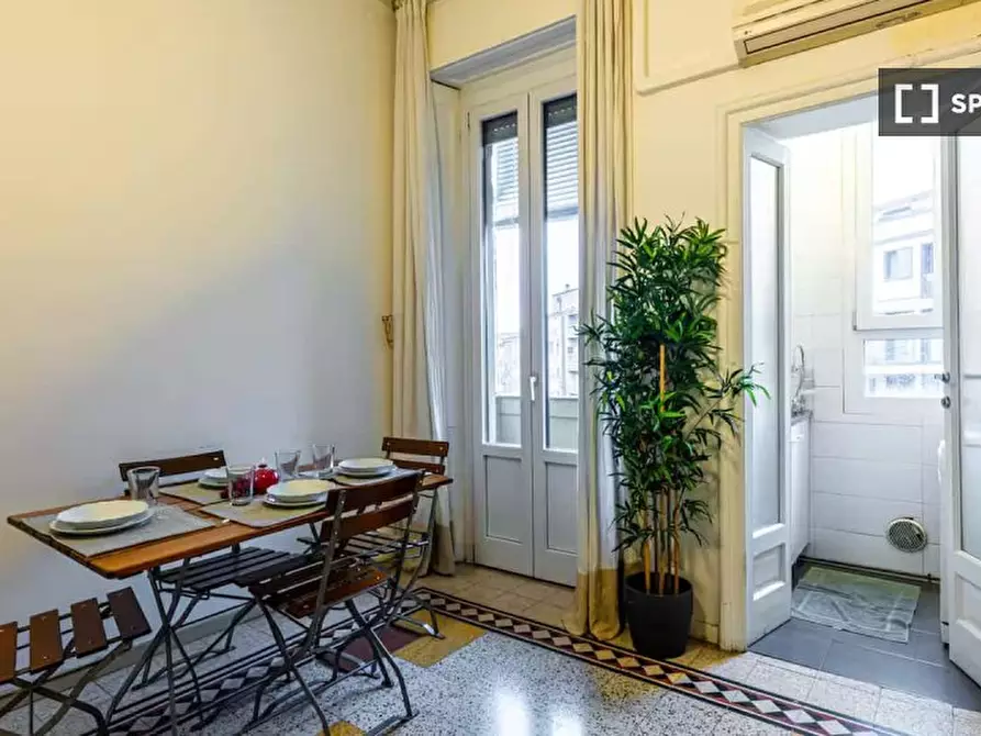 Immagine 4 di Appartamento in affitto  in Via Vincenzo Foppa a Milano