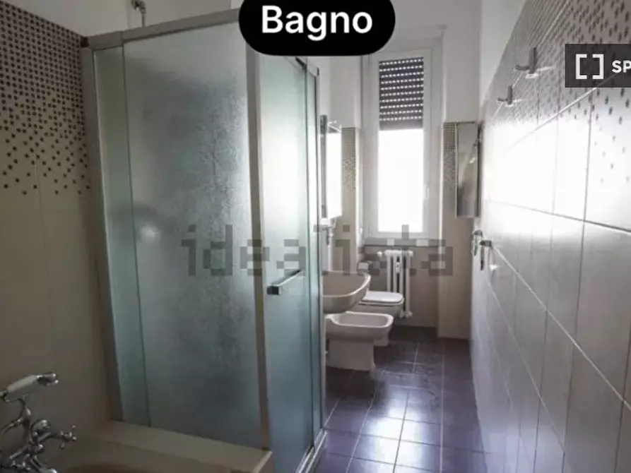 Immagine 9 di Camera condivisa in affitto  in Via Giuseppe Vigoni a Milano